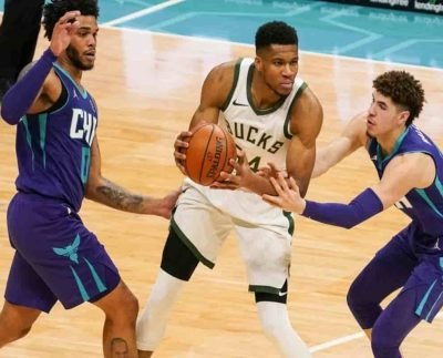 Charlotte Hornets vs Milwaukee Bucks LIVE Streaming, CHA vs MIL Dream11 Team Prediction, Lineups, Preview: NBA 2021-22