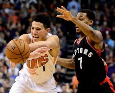 Toronto Raptors vs Phoenix Suns LIVE Streaming, TOR vs PHX Dream11 Team Prediction, Lineups, Preview: NBA 2021-22