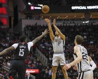 San Antonio Spurs vs Houston Rockets LIVE Streaming, SAS vs HOU Dream11 Team Prediction, Lineups, Preview: NBA 2021-22