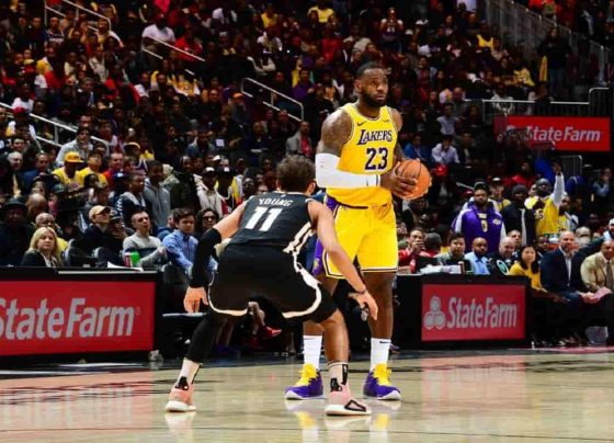 Los Angeles Lakers vs Atlanta Hawks LIVE Streaming, LAL vs ATL Dream11 Team Prediction, Lineups, Preview: NBA 2021-22