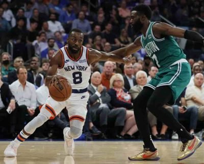 Boston Celtics vs New York Knicks LIVE Streaming, BOS vs NYK Dream11 Team Prediction, Lineups, Preview: NBA 2021-22
