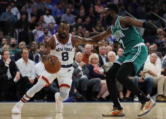 Boston Celtics vs New York Knicks LIVE Streaming, BOS vs NYK Dream11 Team Prediction, Lineups, Preview: NBA 2021-22