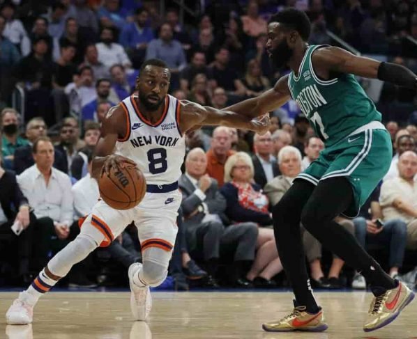 Boston Celtics vs New York Knicks LIVE Streaming, BOS vs NYK Dream11 Team Prediction, Lineups, Preview: NBA 2021-22