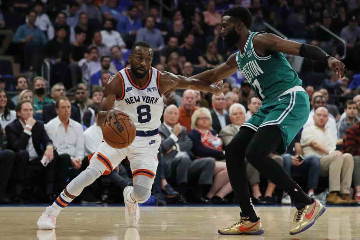Boston Celtics vs New York Knicks LIVE Streaming, BOS vs NYK Dream11 Team Prediction, Lineups, Preview: NBA 2021-22