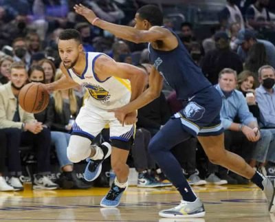 Memphis Grizzlies vs Golden State Warriors LIVE Streaming, MEM vs GSW Dream11 Team Prediction, Lineups, Preview: NBA 2021-22