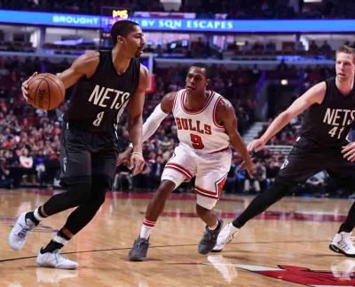 Chicago Bulls vs Brooklyn Nets LIVE Streaming, CHI vs BKN Dream11 Team Prediction, Lineups, Preview: NBA 2021-22