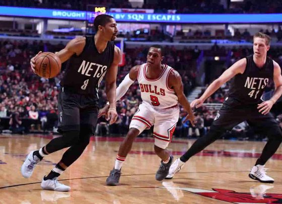Chicago Bulls vs Brooklyn Nets LIVE Streaming, CHI vs BKN Dream11 Team Prediction, Lineups, Preview: NBA 2021-22