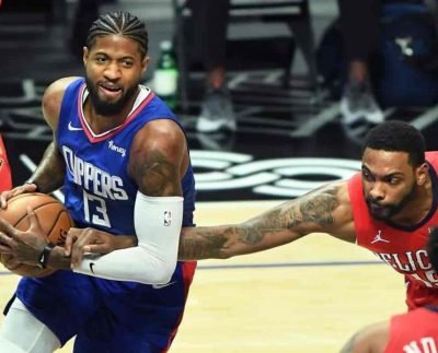 New Orleans Pelicans vs Los Angeles Clippers LIVE Streaming, NOP vs LAC Dream11 Team Prediction, Lineups, Preview: NBA 2021-22