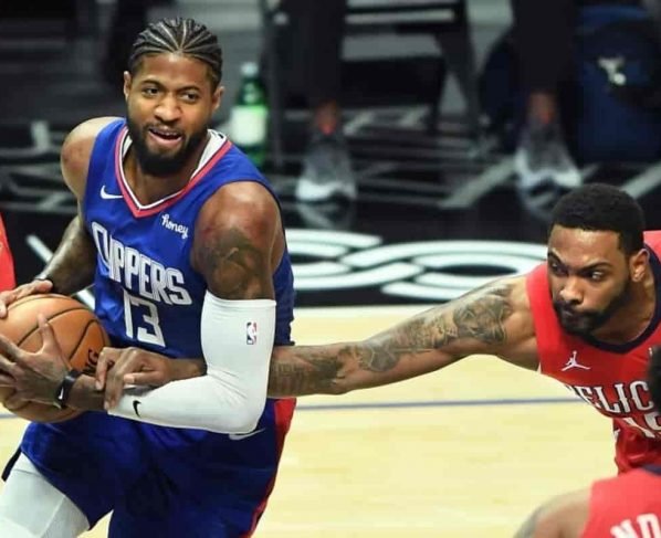 New Orleans Pelicans vs Los Angeles Clippers LIVE Streaming, NOP vs LAC Dream11 Team Prediction, Lineups, Preview: NBA 2021-22