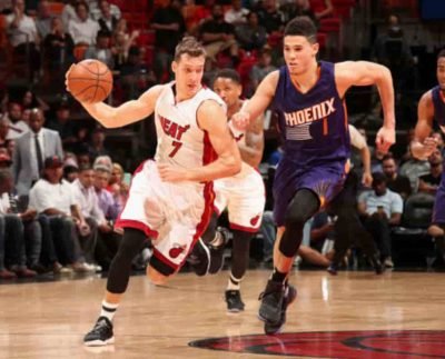 Phoenix Suns vs Miami Heat LIVE Streaming, PHX vs MIA Dream11 Team Prediction, Lineups, Preview: NBA 2021-22