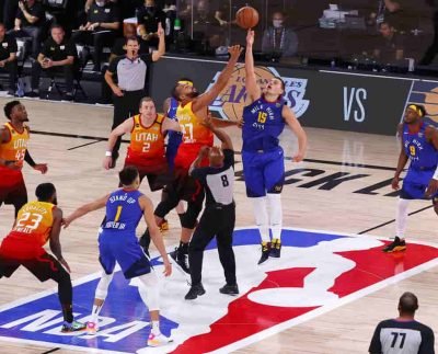 Denver Nuggets vs Utah Jazz LIVE Streaming, DEN vs UTA Dream11 Team Prediction, Lineups, Preview: NBA 2021-22