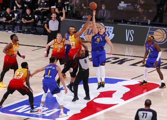 Denver Nuggets vs Utah Jazz LIVE Streaming, DEN vs UTA Dream11 Team Prediction, Lineups, Preview: NBA 2021-22