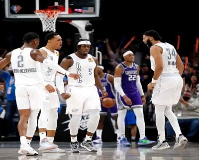Brooklyn Nets vs Oklahoma City Thunder LIVE Streaming, BKN vs OKC Dream11 Team Prediction, Lineups, Preview: NBA 2021-22