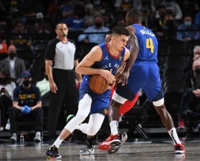 Denver Nuggets vs Portland Trail Blazers LIVE Streaming, DEN vs POR Dream11 Team Prediction, Lineups, Preview: NBA 2021-22