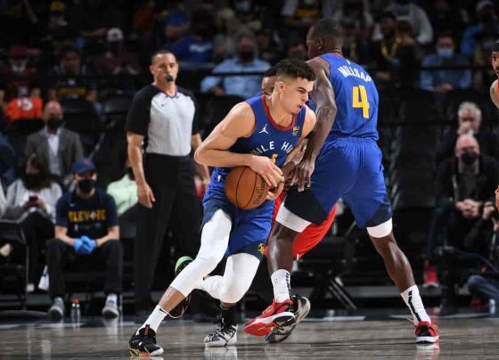Denver Nuggets vs Portland Trail Blazers LIVE Streaming, DEN vs POR Dream11 Team Prediction, Lineups, Preview: NBA 2021-22