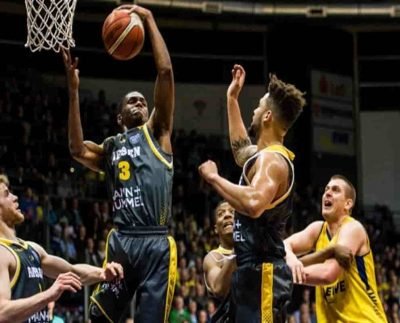 Baskets Oldenburg vs RIESEN Ludwigsburg LIVE Streaming, BO vs RL Dream11 Team Prediction, Lineups: German Basketball League 2021-22