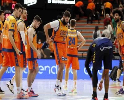Valencia Basket vs Bursaspor LIVE Streaming, VAL vs BOS Dream11 Team Prediction, Lineups: EuroCup Basketball 2021-22