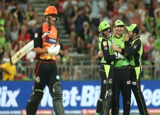 BBL 2021-22 LIVE: SCO vs THU Dream11 Team Prediction, Perth Scorchers vs Sydney Thunder Live Streaming, Fantasy Tips, Probable Playing XI
