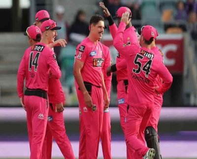 BBL 2021-22 LIVE: REN vs SIX Dream11 Team Prediction, Melbourne Renegrades vs Sydney Sixers Live Streaming, Fantasy Tips, Probable Playing XI