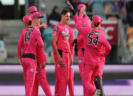 BBL 2021-22 LIVE: REN vs SIX Dream11 Team Prediction, Melbourne Renegrades vs Sydney Sixers Live Streaming, Fantasy Tips, Probable Playing XI