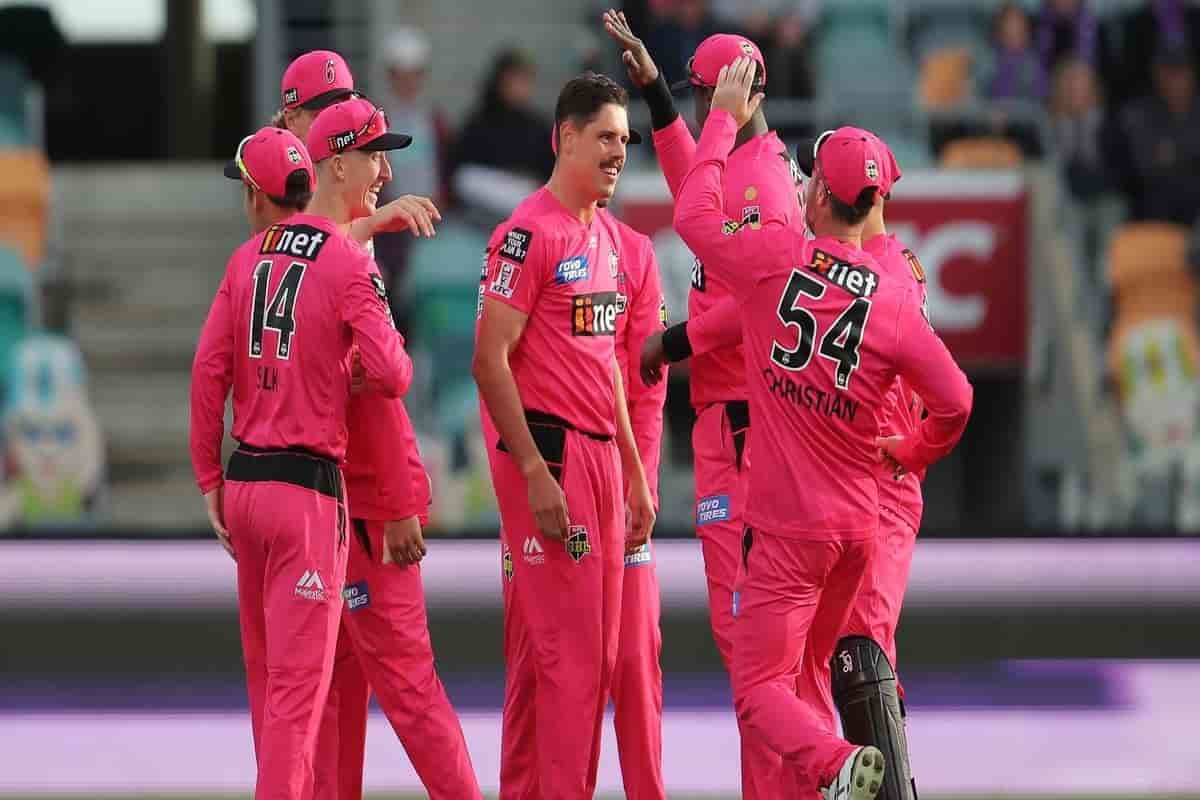 BBL 2021-22 LIVE: REN vs SIX Dream11 Team Prediction, Melbourne Renegrades vs Sydney Sixers Live Streaming, Fantasy Tips, Probable Playing XI