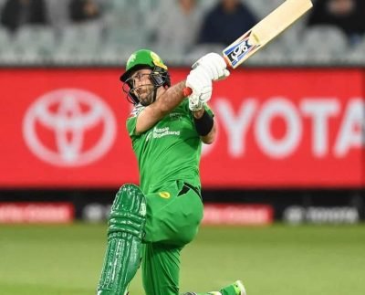 BBL 2021-22 LIVE: STA vs REN Dream11 Team Prediction, Melbourne Stars vs Melbourne Renegades Live Streaming, Fantasy Tips, Probable Playing XI