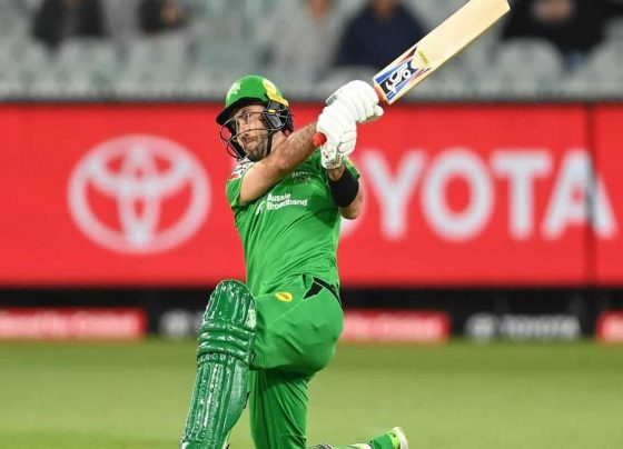 BBL 2021-22 LIVE: STA vs REN Dream11 Team Prediction, Melbourne Stars vs Melbourne Renegades Live Streaming, Fantasy Tips, Probable Playing XI