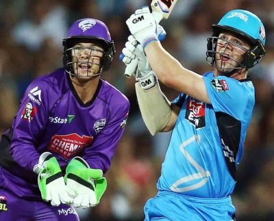 BBL 2021-22 LIVE: STR vs HUR Dream11 Team Prediction, Adelaide Strikers vs Hobart Hurricanes Live Streaming, Fantasy Tips, Probable Playing XI