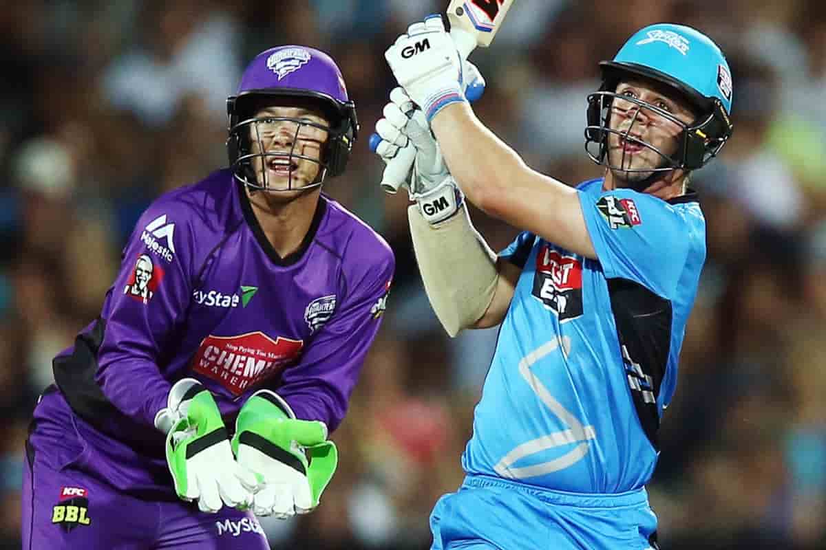 BBL 2021-22 LIVE: STR vs HUR Dream11 Team Prediction, Adelaide Strikers vs Hobart Hurricanes Live Streaming, Fantasy Tips, Probable Playing XI