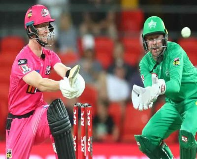 BBL 2021-22 LIVE: REN vs SIX Live Streaming, Live Score, Melbourne Renegrades vs Sydney Sixers Dream11 Team Prediction, Squads, Telecast