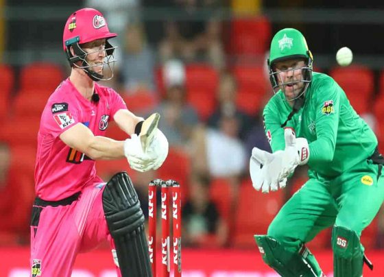 BBL 2021-22 LIVE: REN vs SIX Live Streaming, Live Score, Melbourne Renegrades vs Sydney Sixers Dream11 Team Prediction, Squads, Telecast
