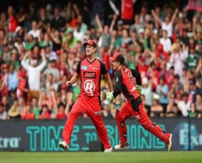 BBL 2021-22 LIVE: STA vs REN Live Streaming, Live Score, Melbourne Stars vs Melbourne Renegades Dream11 Team Prediction, Squads, Telecast