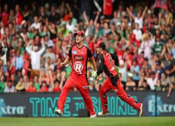 BBL 2021-22 LIVE: STA vs REN Live Streaming, Live Score, Melbourne Stars vs Melbourne Renegades Dream11 Team Prediction, Squads, Telecast