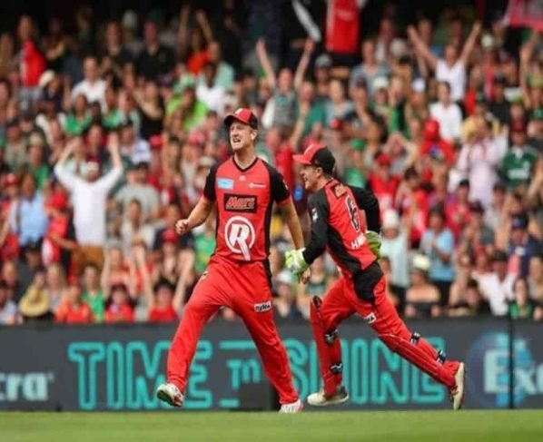 BBL 2021-22 LIVE: STA vs REN Live Streaming, Live Score, Melbourne Stars vs Melbourne Renegades Dream11 Team Prediction, Squads, Telecast