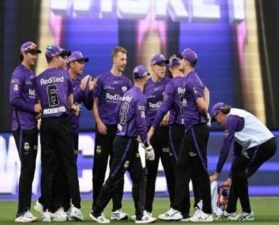 BBL 2021-22 LIVE: HEA vs HUR Dream11 Team Prediction, Brisbane Heat vs Hobart Staricanes Live Streaming, Fantasy Tips, Probable Playing XI