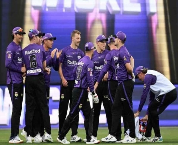 BBL 2021-22 LIVE: HEA vs HUR Dream11 Team Prediction, Brisbane Heat vs Hobart Staricanes Live Streaming, Fantasy Tips, Probable Playing XI