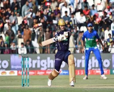 PSL 2022: QUE vs MUL Dream11 Team Prediction, Quetta Gladiators vs Multan Sultans Live Streaming, Fantasy Tips, Probable Playing XI