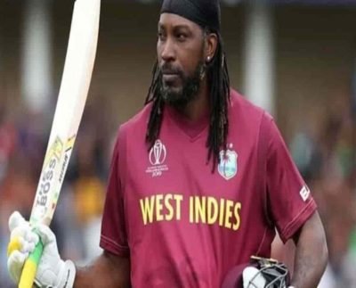 Chris Gayle Retirement from International Cricket, Know when Universe Boss will play his last match