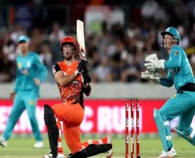 BBL 2021-22 LIVE: SCO vs THU Live Streaming, Live Score, Perth Scorchers vs Sydney Thunder Dream11 Team Prediction, Squads, Telecast