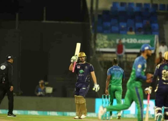 PSL 2022: Quetta Gladiators vs Multan Sultans Live Streaming, Live Score, QUE vs MUL Dream11 Team Prediction, Playing XI, Telecast