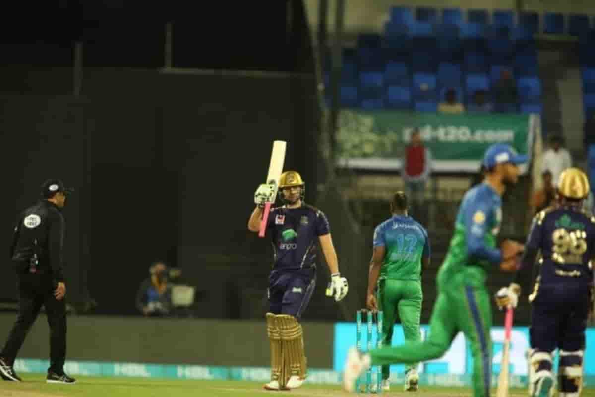 PSL 2022: Quetta Gladiators vs Multan Sultans Live Streaming, Live Score, QUE vs MUL Dream11 Team Prediction, Playing XI, Telecast