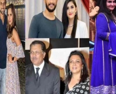 These 4 Pakistani Cricketers have lost their hearts on Indian beauty, one settled in India to get married
