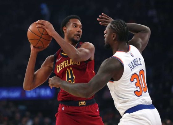 Detroit Pistons vs Cleveland Cavaliers LIVE Streaming, DET vs CLE Dream11 Team Prediction, Venue, Lineups, Preview: NBA 2021-22