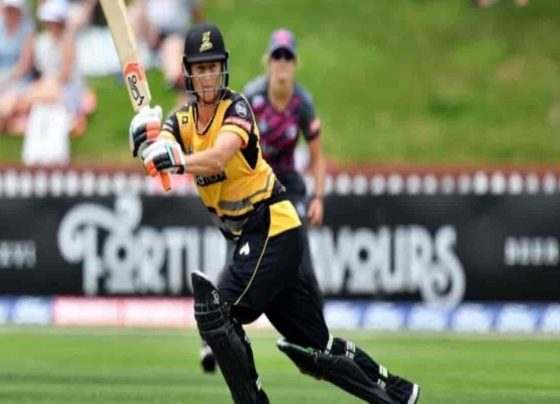 New Zealand batsman hits 110 runs in 22 balls, breaks Pakistan captain’s world record