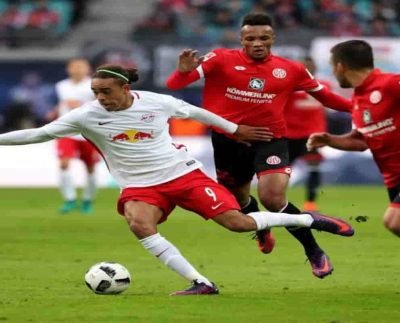 RB Leipzig vs Mainz Live Streaming, Live Score, Team Prediction, Lineups, Kick-off Time: Bundesliga 2021-22