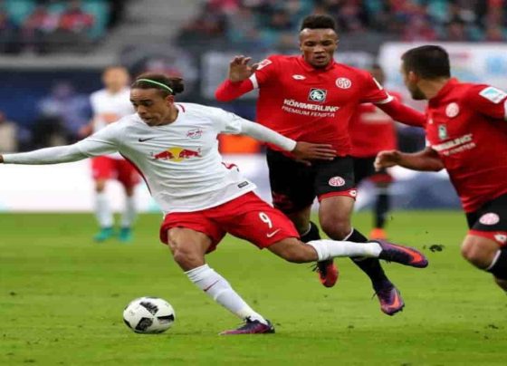 RB Leipzig vs Mainz Live Streaming, Live Score, Team Prediction, Lineups, Kick-off Time: Bundesliga 2021-22