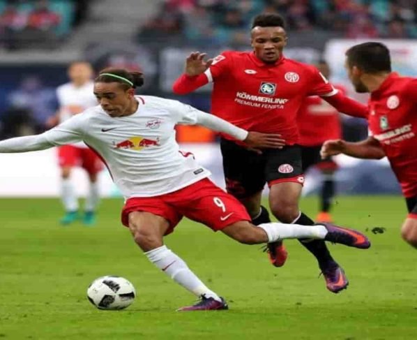 RB Leipzig vs Mainz Live Streaming, Live Score, Team Prediction, Lineups, Kick-off Time: Bundesliga 2021-22