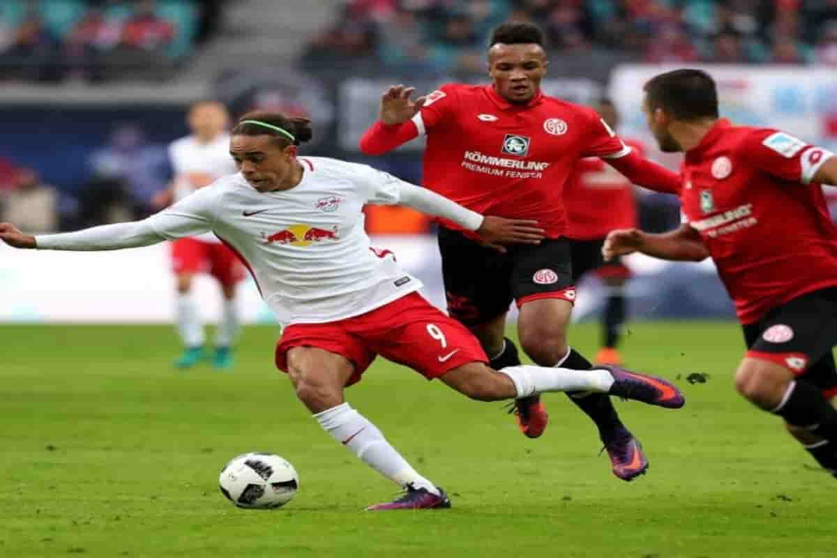 RB Leipzig vs Mainz Live Streaming, Live Score, Team Prediction, Lineups, Kick-off Time: Bundesliga 2021-22