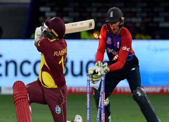 West Indies vs England 3rd T20 Live Streaming, Live Score, WI vs ENG Dream11 Team Prediction, Today Cricket Match Fantasy Tips, Squads, Timing