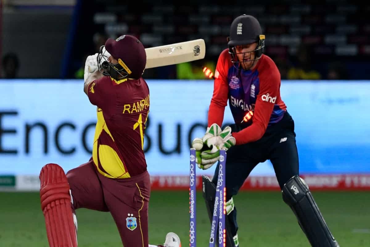 West Indies Vs England 3rd T20 Live Streaming, Live Score, WI Vs ENG ...